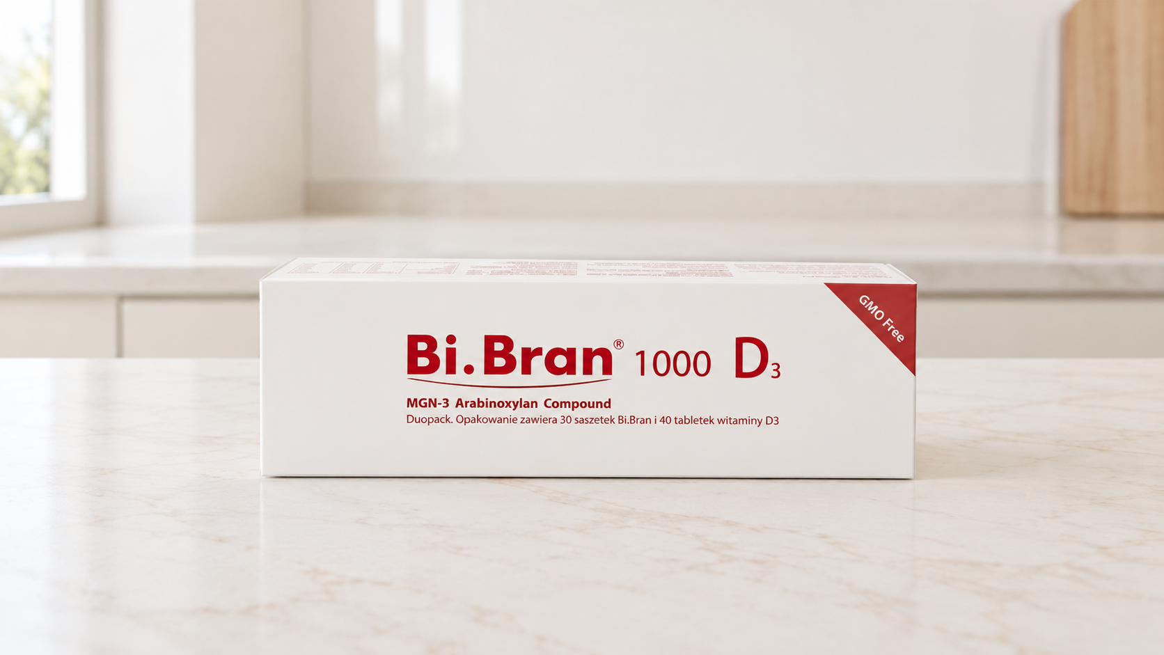 Opakowanie Bi.Bran®