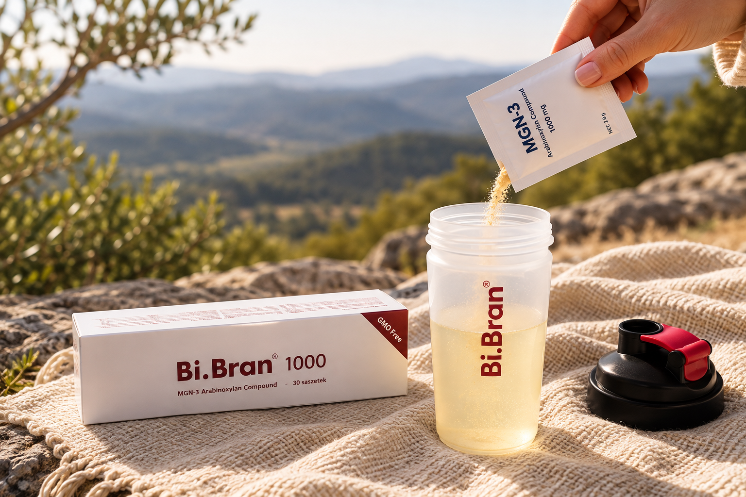Opakowanie Bi.Bran®