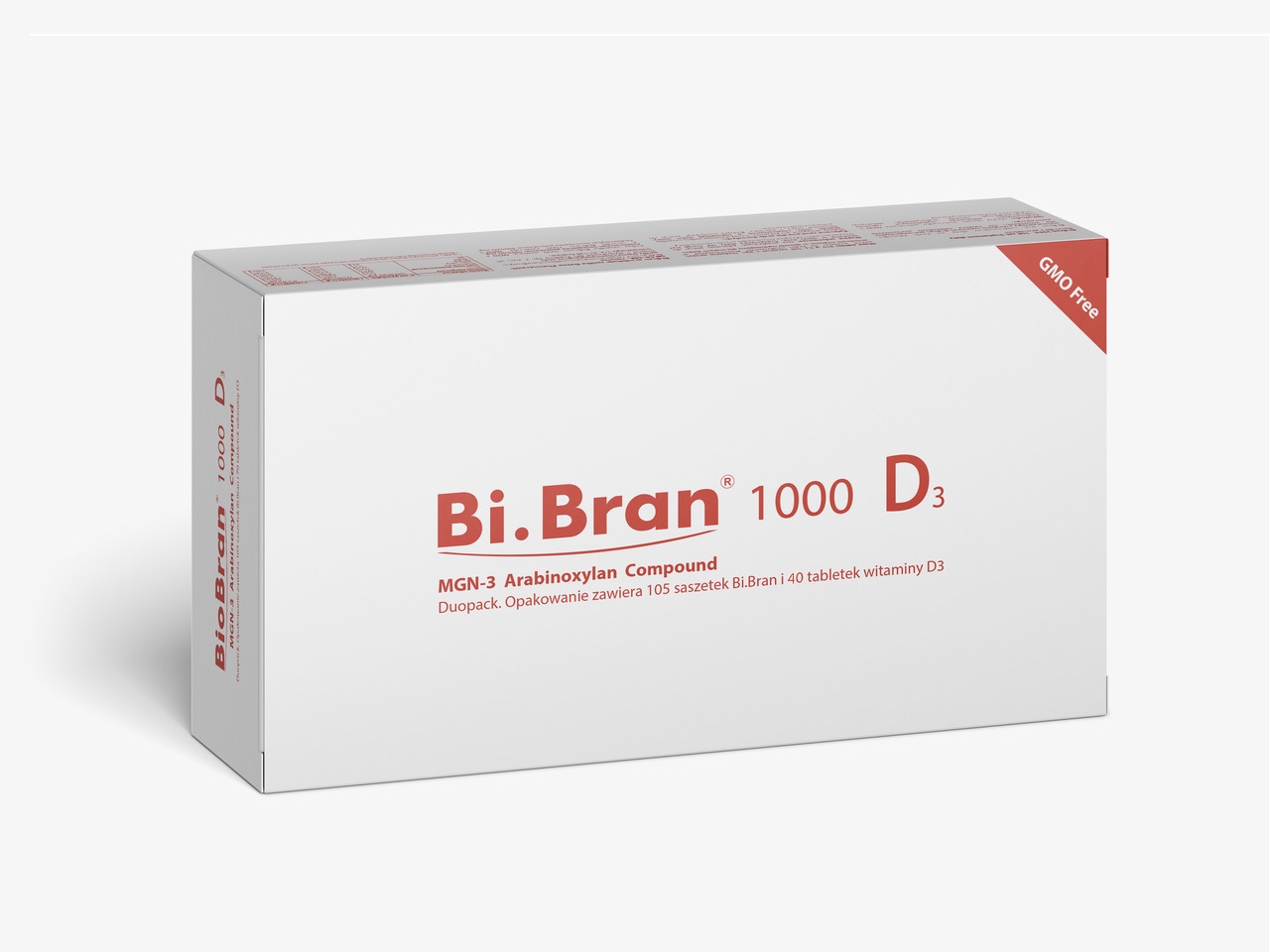 Bi.Bran 1000 105s z wit. D3